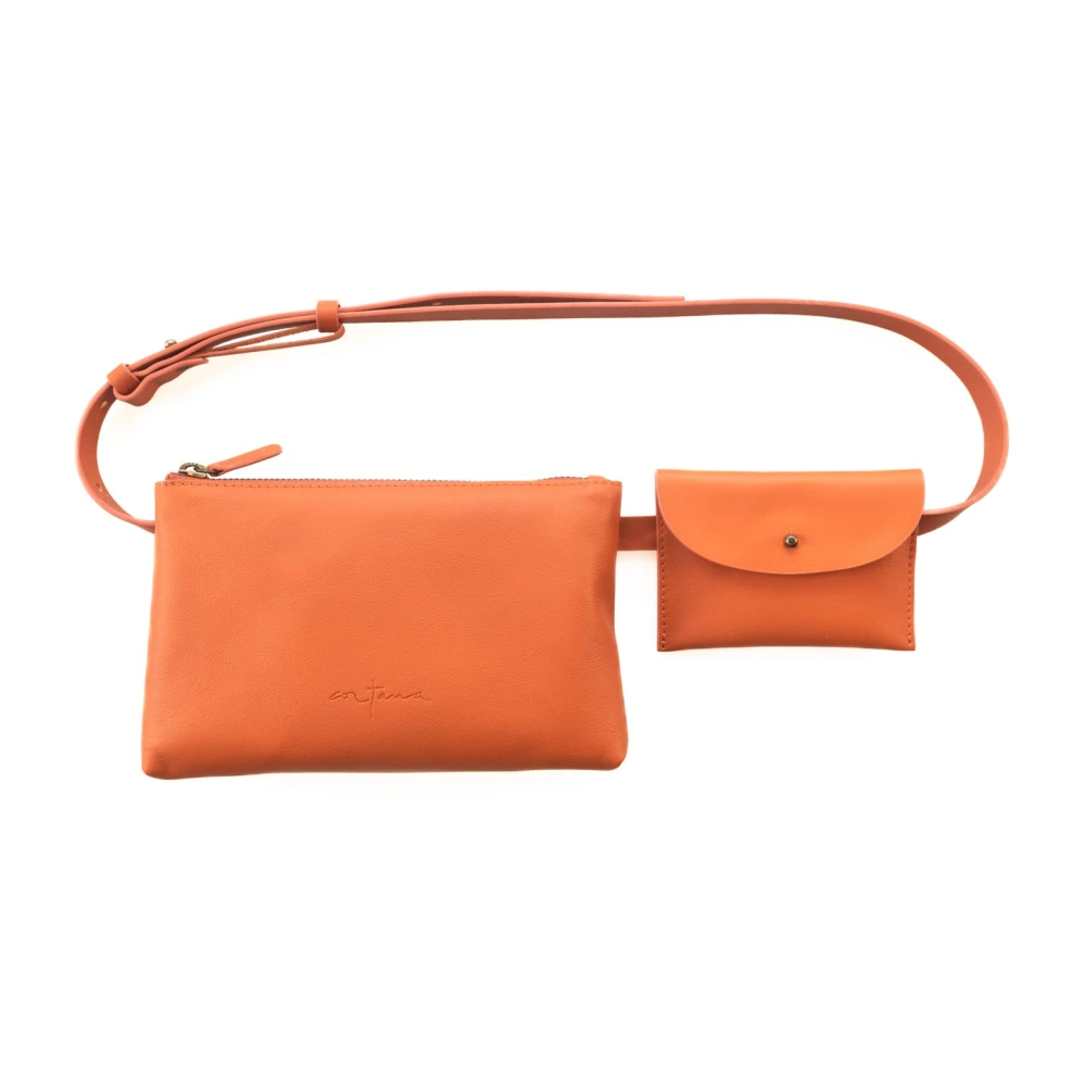 Bags > Belt Bags - - Cortana - Modalova