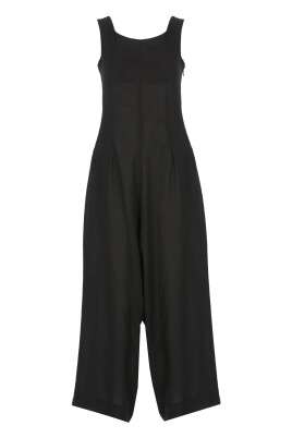 black-linen-blend-jumpsuit-with-laces