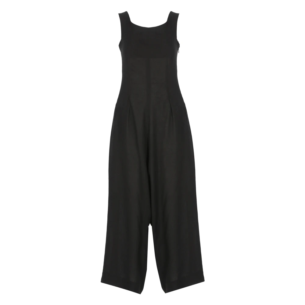 Jumpsuits & Playsuits > Jumpsuits - - Y-3 - Modalova