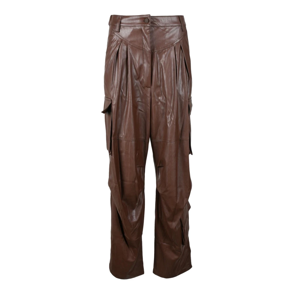Trousers > Wide Trousers - - Aniye By - Modalova
