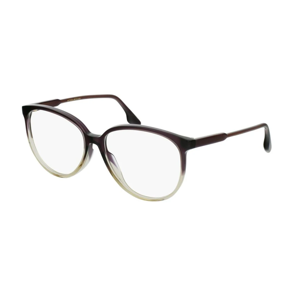 Victoria Beckham Women's Multicolor Acetate Glasses Frames - Glasses - One Size - Accessories