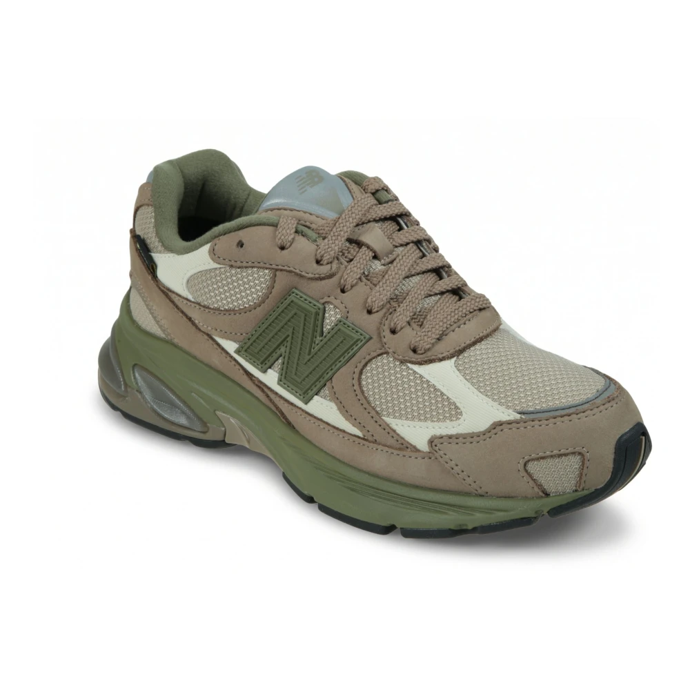 New Balance Abzorb 2010