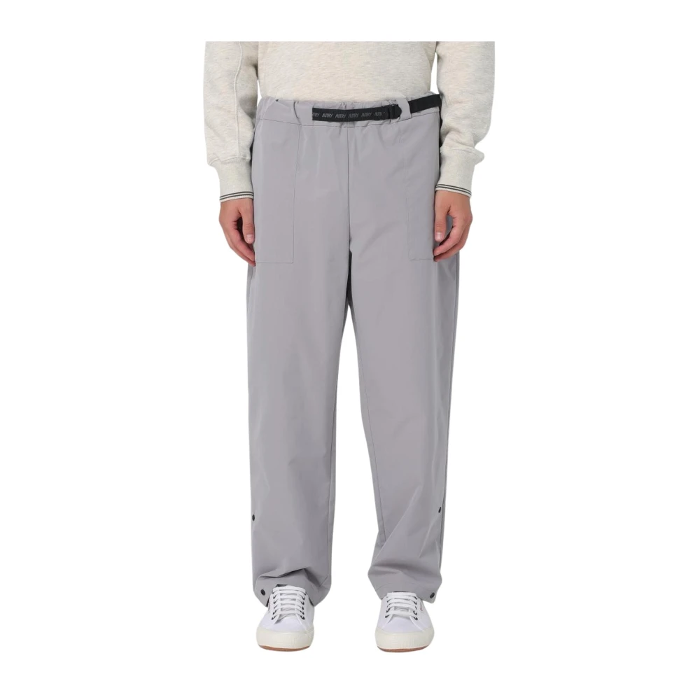 Trousers > Straight Trousers - - Autry - Modalova