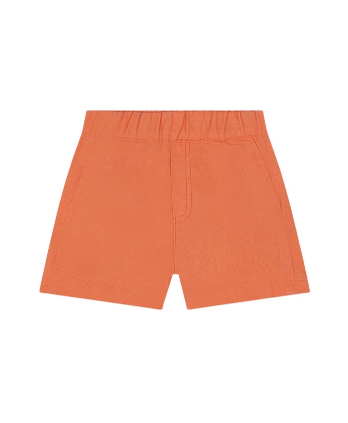 solid-cotton-bermuda-shorts-with-logo-print