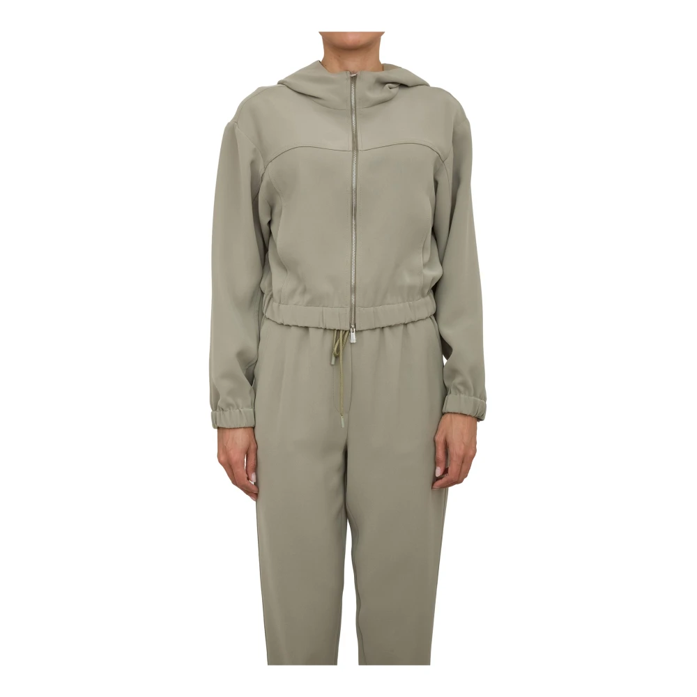 Sweatshirts & Hoodies > Zip-throughs - - Marella - Modalova