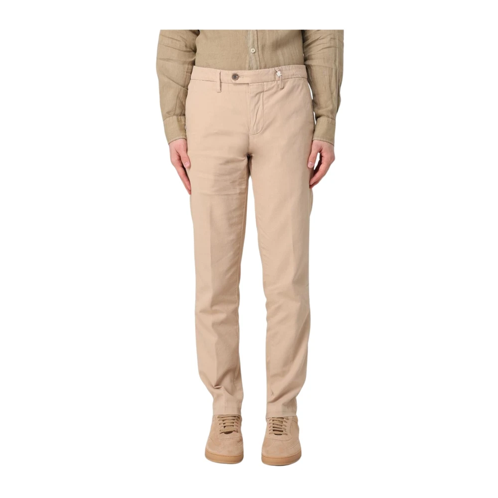 Trousers > Straight Trousers - - Myths - Modalova