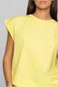 blouse-en-coton-col-rond