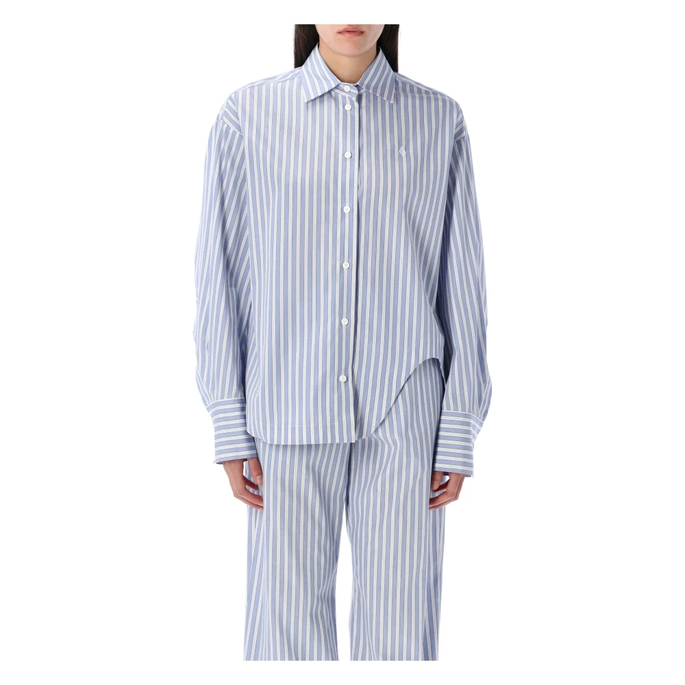 Blouses & Shirts > Shirts - - The Attico - Modalova