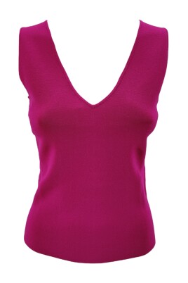 fuchsia-armlos-topp