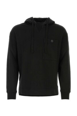 svart-oversize-sweatshirt