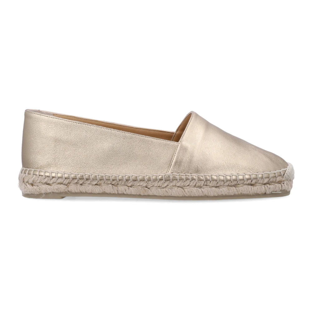 Shoes > Flats > Espadrilles - - Castañer - Modalova