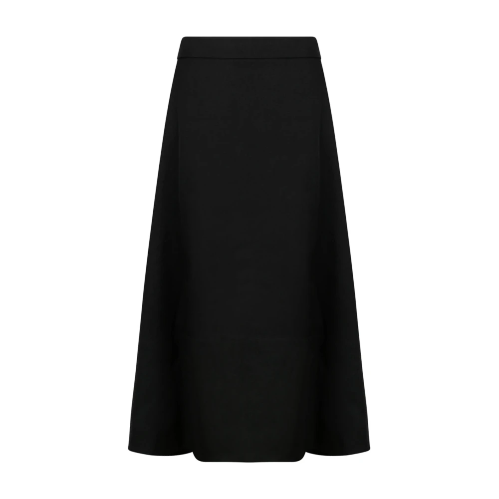 Skirts > Midi Skirts - - Jil Sander - Modalova