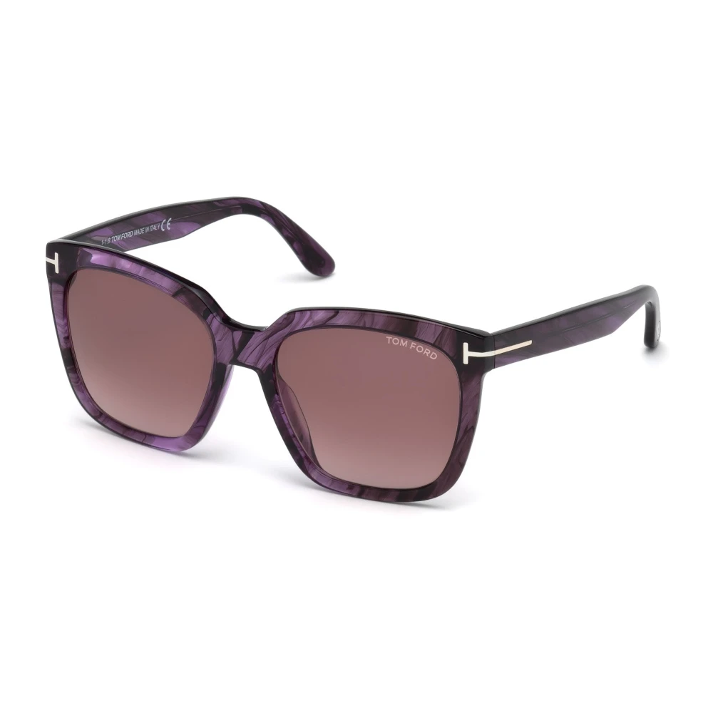 Accessories > Sunglasses - - Tom Ford - Modalova