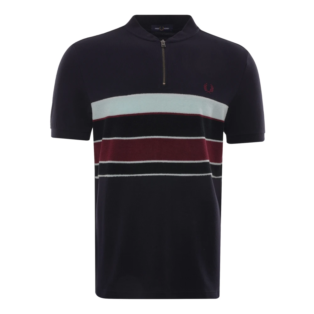 Tops > Polo Shirts - - Fred Perry - Modalova