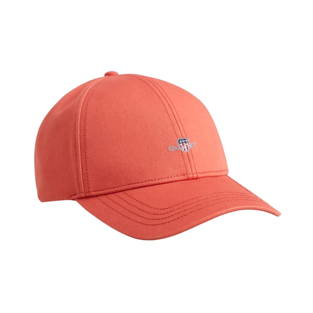 Accessories > Hats > Caps - - Gant - Modalova