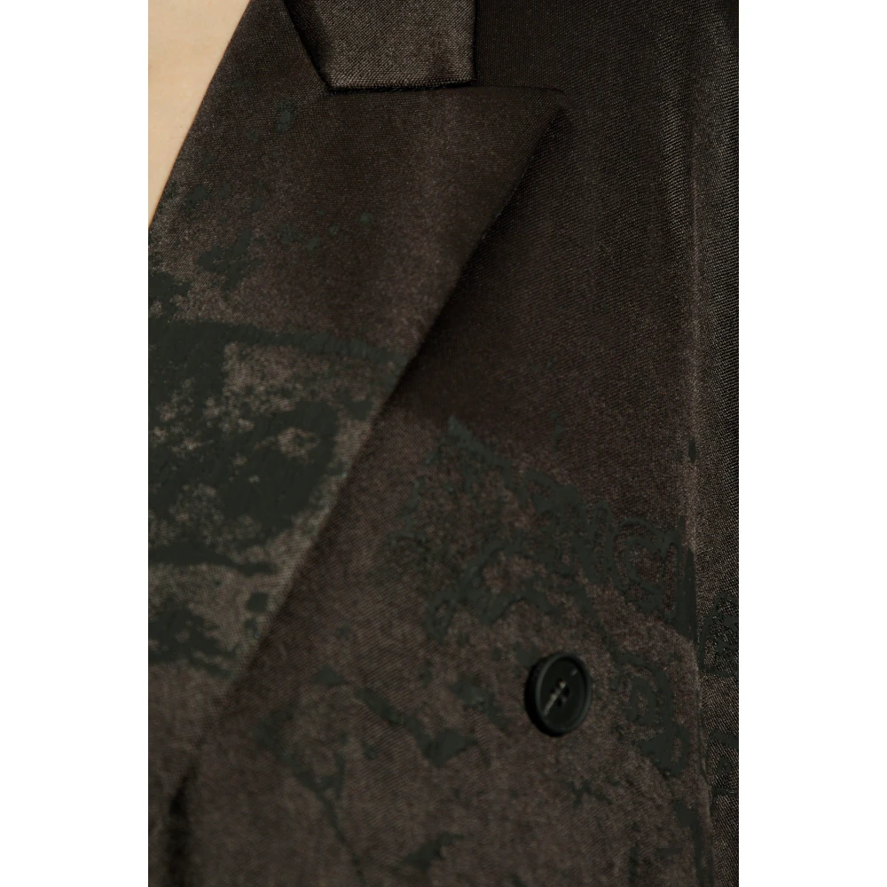Diesel Blazer G-Ardenia Black Dames