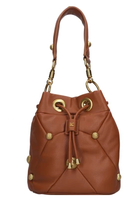 Stud LC Bucket Bag
