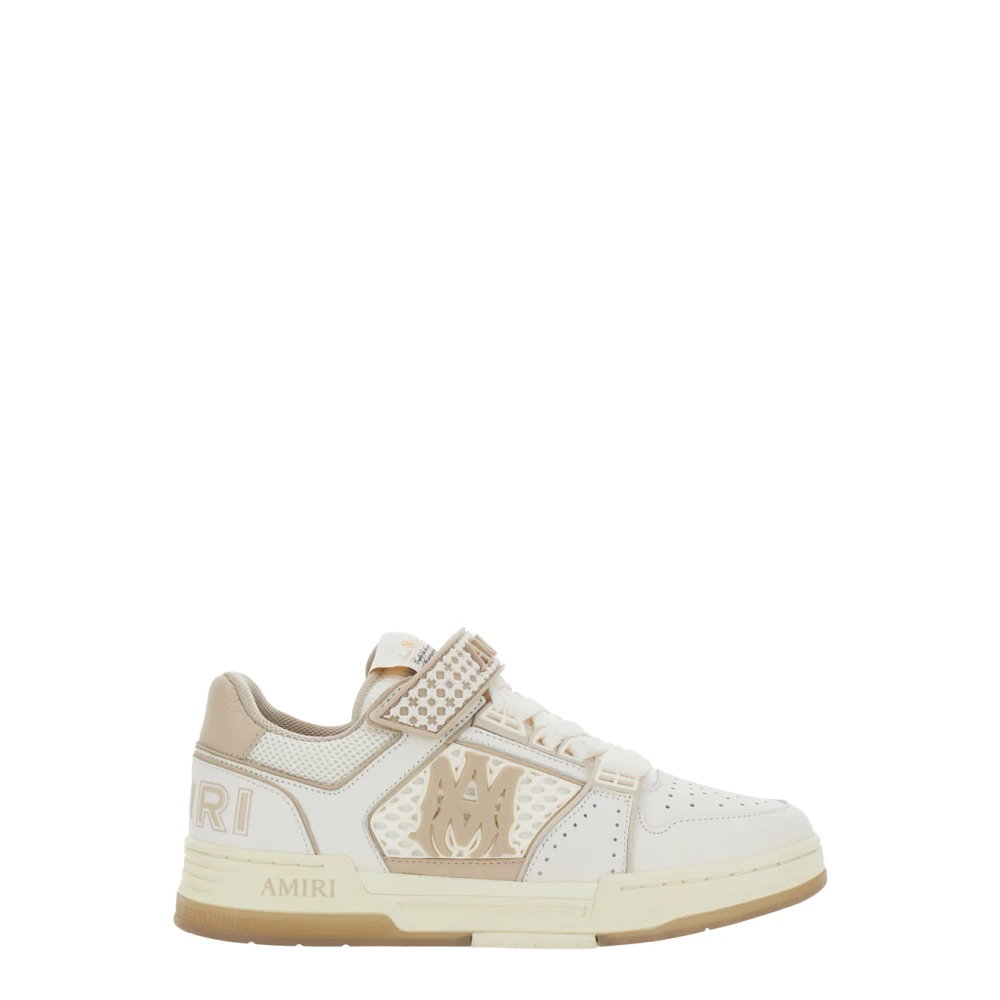 Amiri MA Skyline Sneaker Heren Schoenen Beige