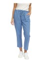 pantalon-decontracte-bleu-avec-cordon-abriz-sp25
