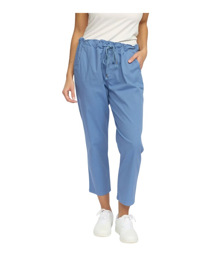 pantalon-decontracte-bleu-avec-cordon-abriz-sp25