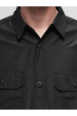 military-half-sleeve-shirt