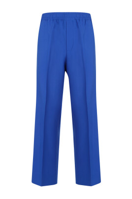 electric-blue-cotton-straight-leg-trousers