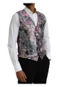 gilet-formel-en-soie-multicolore-galaxy