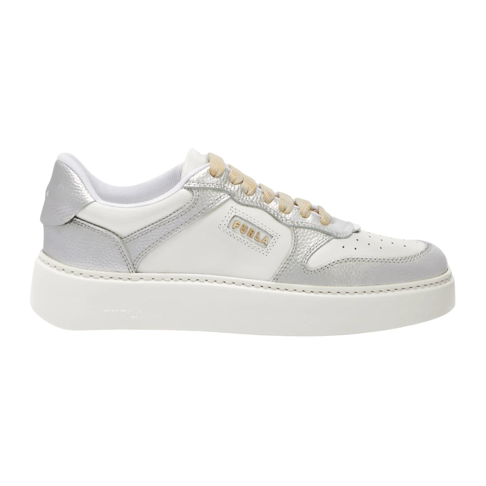 Furla - Shoes > Sneakers - Gray - Furla - Modalova