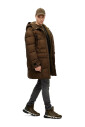 bottes-de-randonnee-vert-fonce