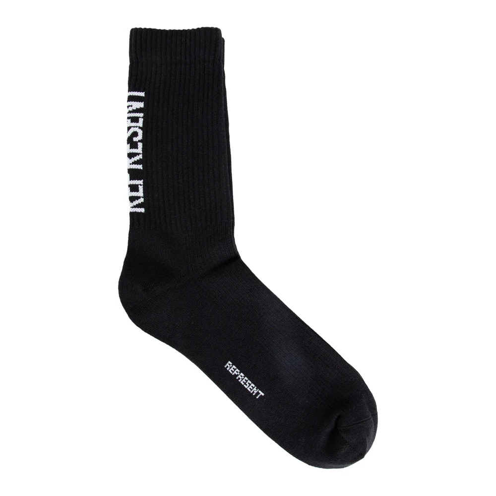 Underwear > Socks - - Represent - Modalova