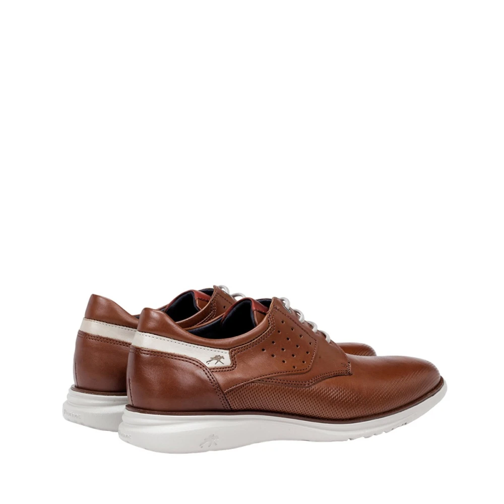 Fluchos Shoes Brown Heren