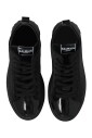 velvet-flat-shoes-black