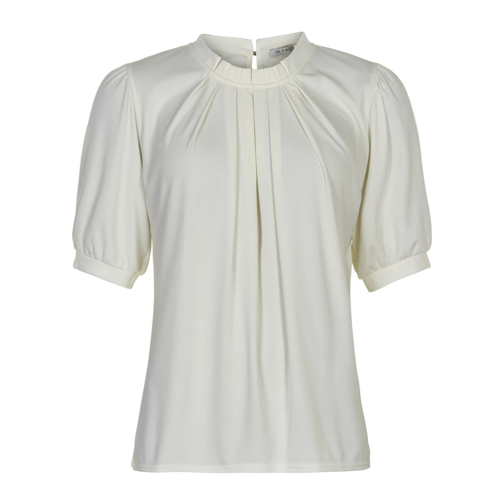 Blouses & Shirts > Blouses - - IN Front - Modalova