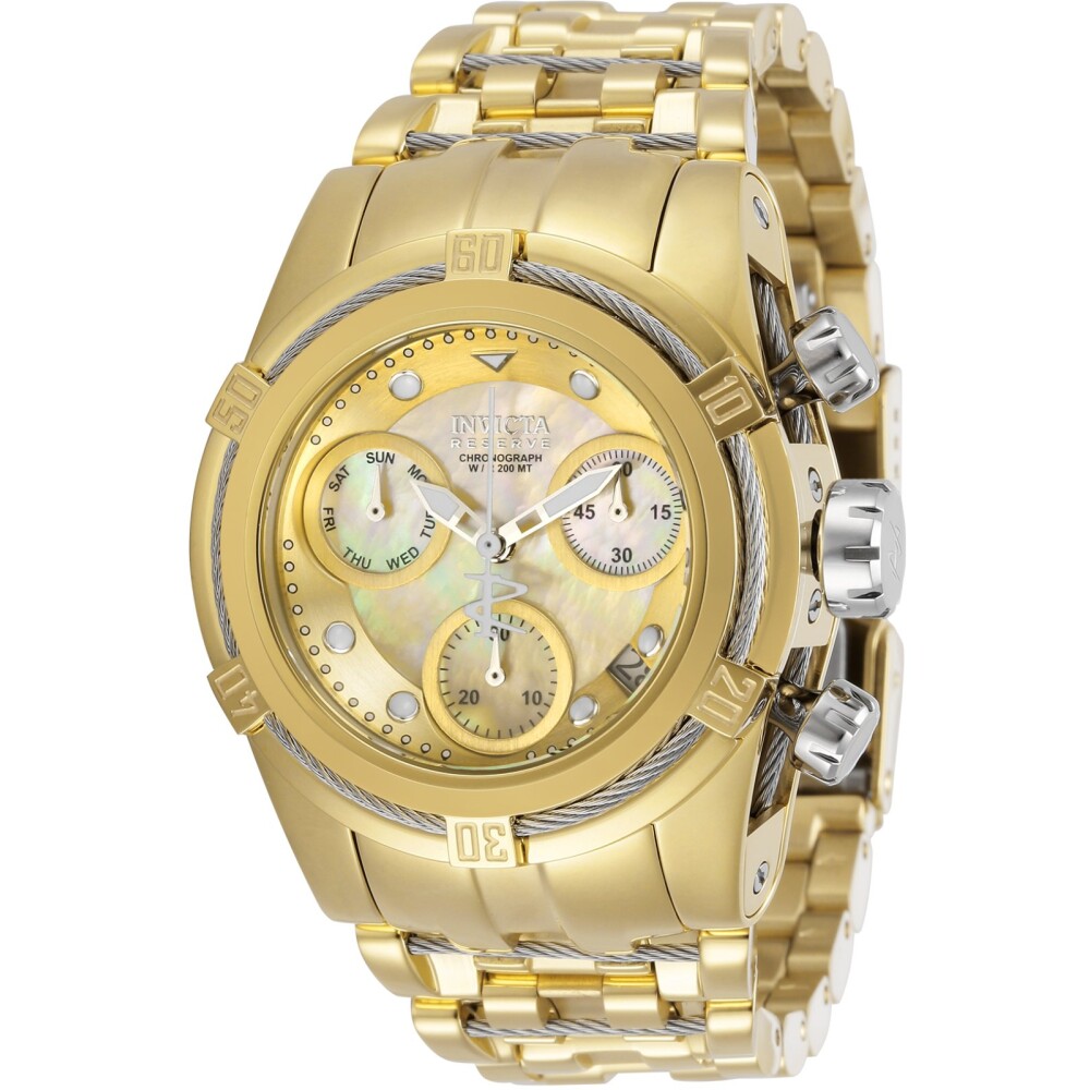 Invicta horloge online dames