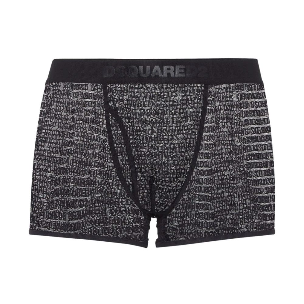 Underwear > Bottoms - - Dsquared2 - Modalova