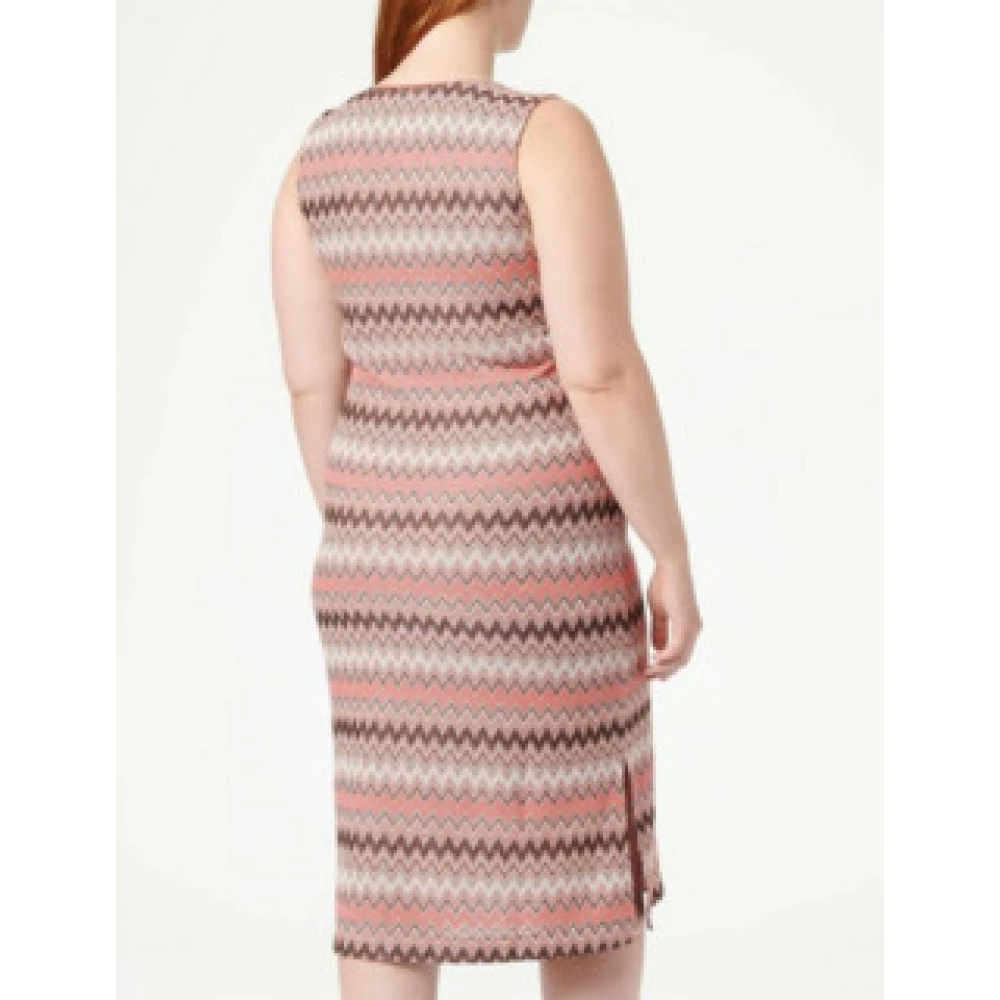 CINQUE Cizora rosa stijlvol model Pink Dames