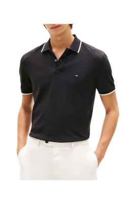 Undercollar Polo