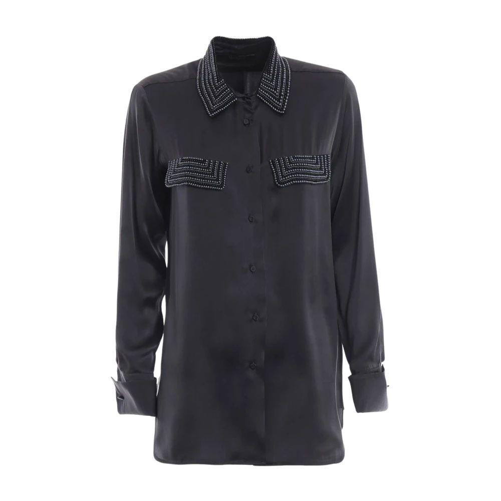 Blouses & Shirts > Shirts - - Max Mara - Modalova