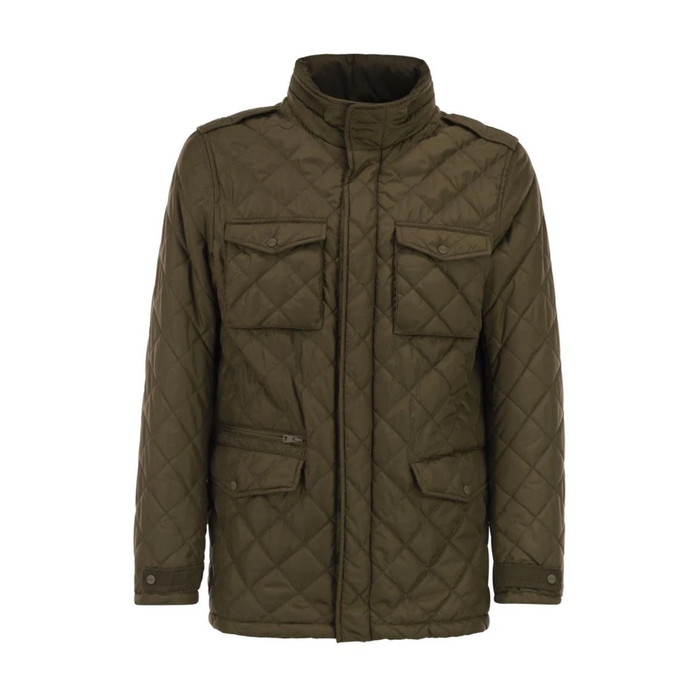 Herno Hombre Verde Chaquetas, Talla: 2XL