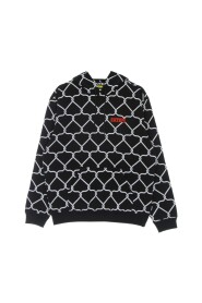 lichtgewicht hoodie