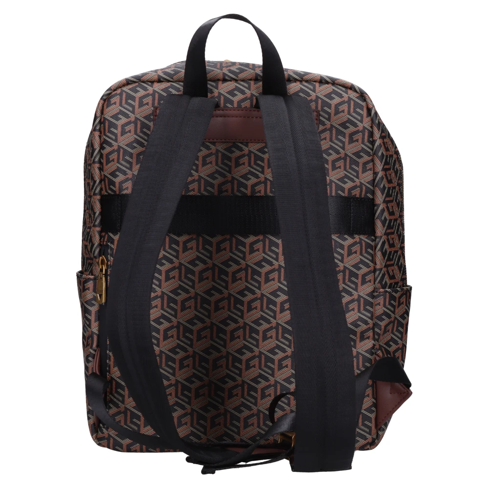 Guess MultiKleur Multicolor Heren