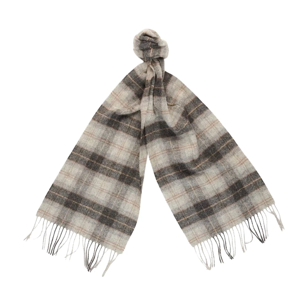 Accessories > Scarves > Winter Scarves - - Barbour - Modalova