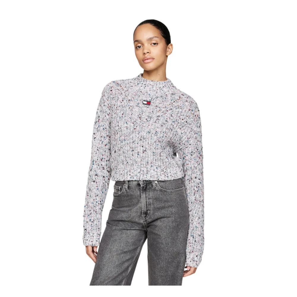 Tommy Jeans Coltrui Multicolor Dames