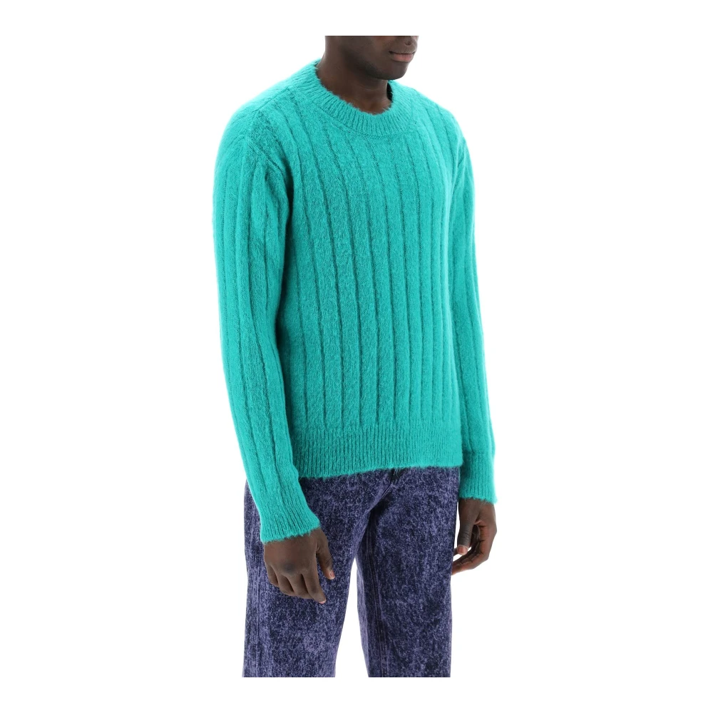 Knitwear > Round-neck Knitwear - - Marni - Modalova