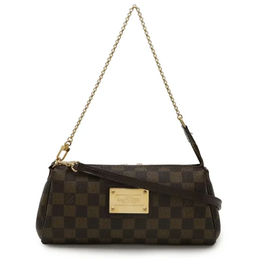 Pre-owned > Pre-owned Bags > Pre-owned Shoulder Bags - - Louis Vuitton Vintage - Modalova