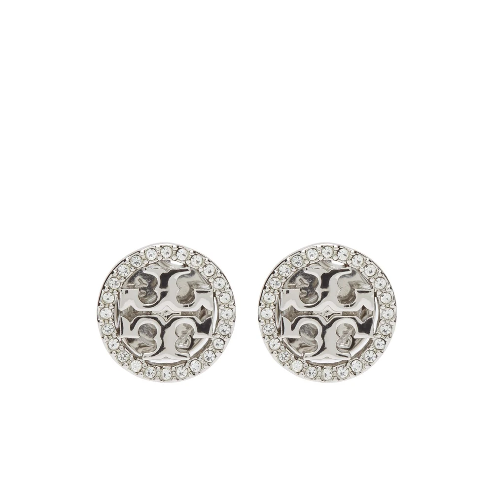 Accessories > Jewellery > Earrings - - Tory Burch - Modalova