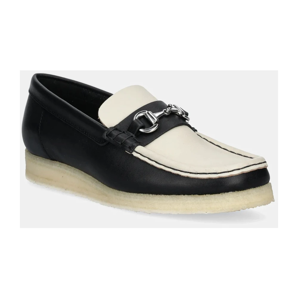 Clarks Loafers