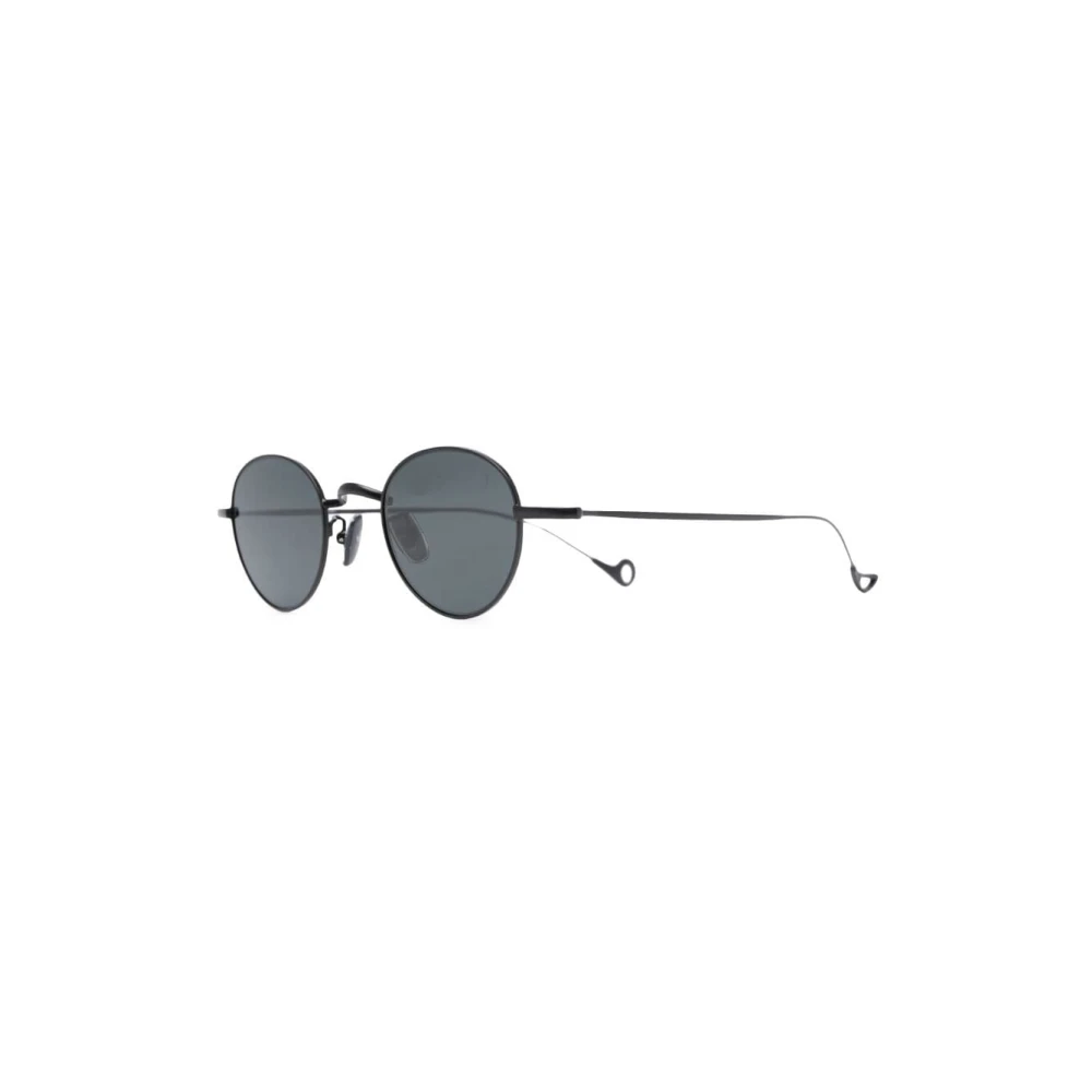 Eyepetizer Women's Black 43 Mm, Clint C.6-46 Sunglasses
