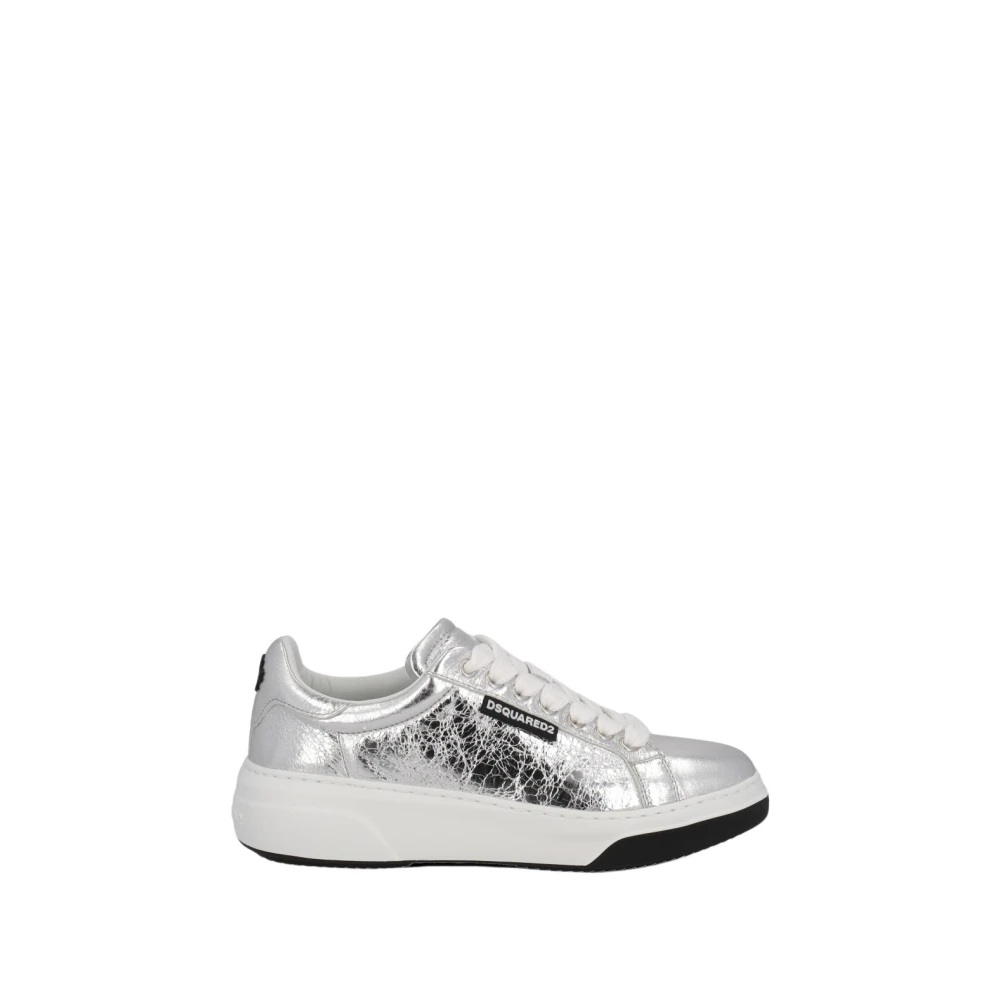 Shoes > Sneakers - - Dsquared2 - Modalova