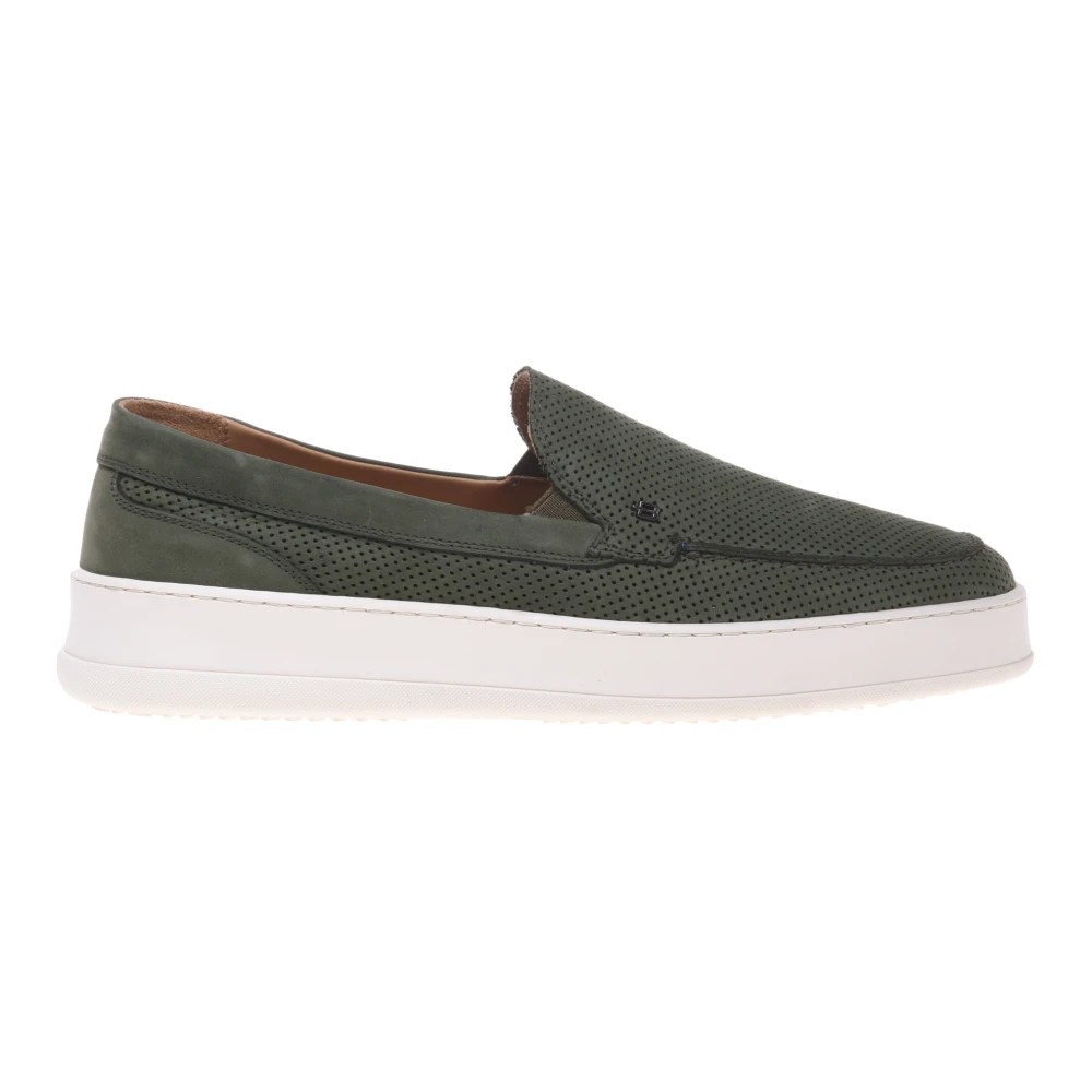 Shoes > Flats > Loafers - - Baldinini - Modalova